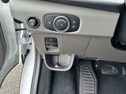 Used 2024 Ford Transit 350 XLT RWD image 21