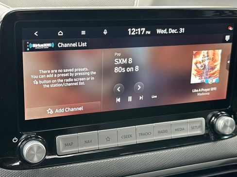 Used 2023 Hyundai Kona Limited image 23