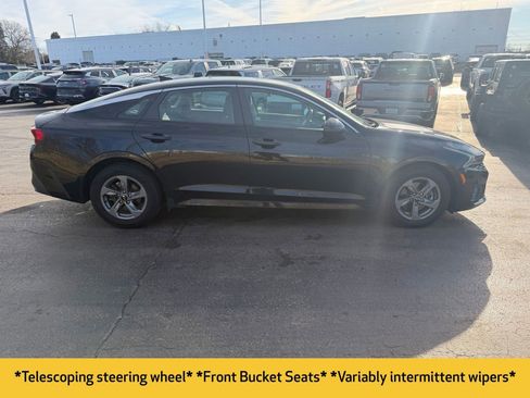 Used 2021 Kia K5 LX image 6