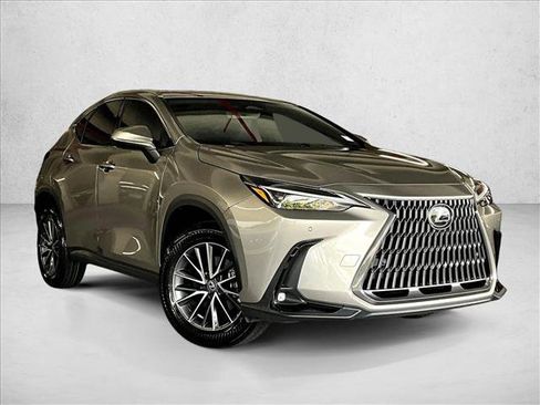 Used 2023 Lexus NX 350 AWD image 12
