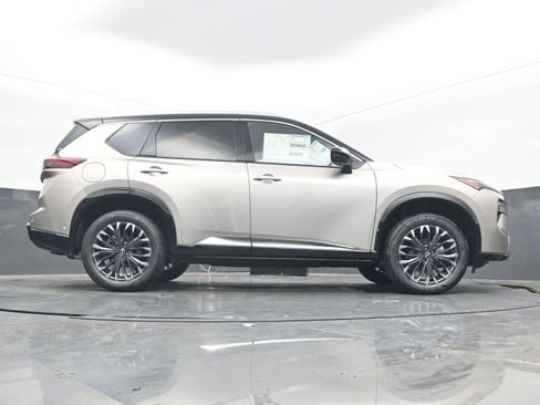 New 2026 Nissan Rogue Platinum w/ Platinum Premium Package image 29