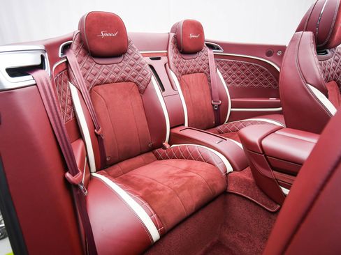 Used 2022 Bentley Continental GT Speed image 51