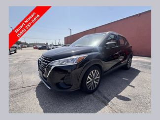 Used 2022 Nissan Kicks SV FWD 360° Tour