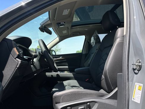 New 2026 Volkswagen Atlas SE AWD/4WD image 8