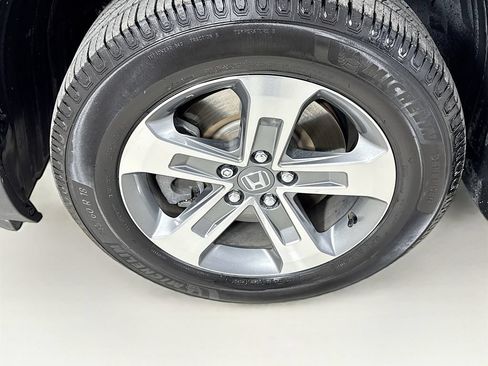 Certified 2023 Honda Pilot EX-L image 39