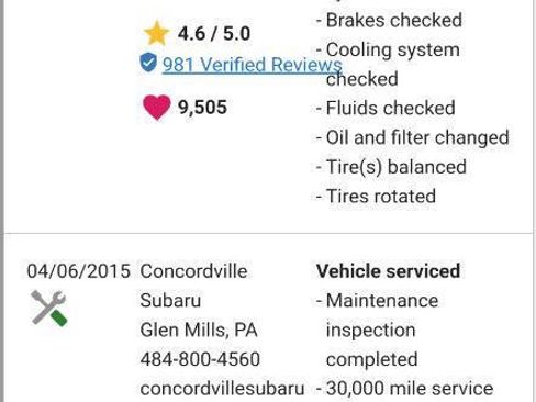 Used 2013 Subaru Outback 2.5i Limited w/ Moonroof Pkg AWD/4WD image 62