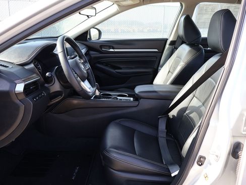 Used 2021 Nissan Altima 2.5 SL image 22