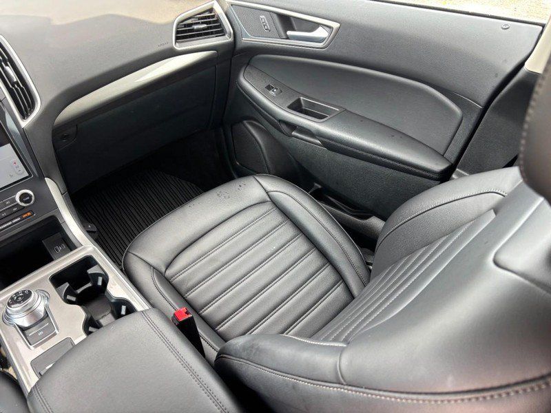 Used 2023 Ford Edge SEL w/ Convenience Package AWD/4WD image 16