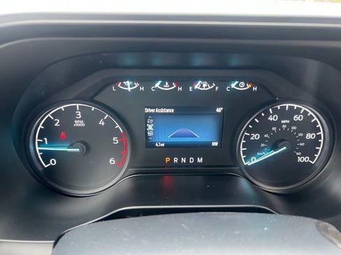 New 2026 Ford F350 XL AWD/4WD image 20