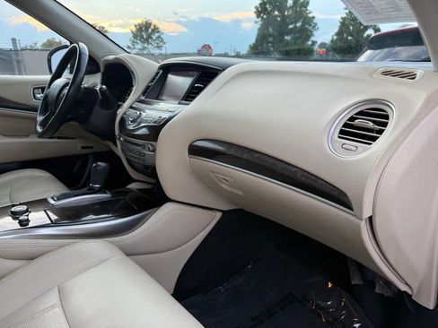 Used 2015 INFINITI QX60 Luxe w/ Premium Plus Package AWD/4WD image 17
