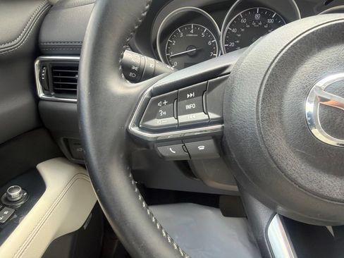 Used 2017 MAZDA CX-5 Grand Touring AWD/4WD image 14