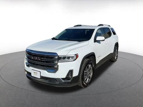 Used 2023 GMC Acadia SLT image 7