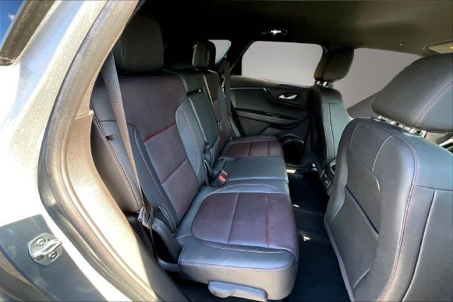 Used 2024 Chevrolet Blazer RS w/ Driver Confidence II Package AWD/4WD image 25