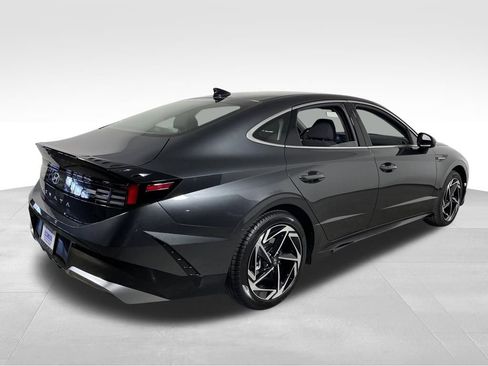 New 2026 Hyundai Sonata SEL FWD image 5