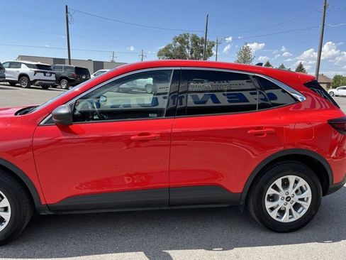 Used 2024 Ford Escape Active w/ Tech Pack #1 image 7
