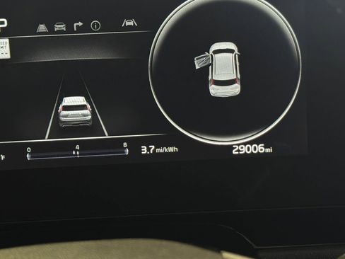 Used 2023 Kia Niro Wind image 50