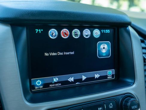 Used 2020 GMC Yukon XL Denali AWD/4WD image 26