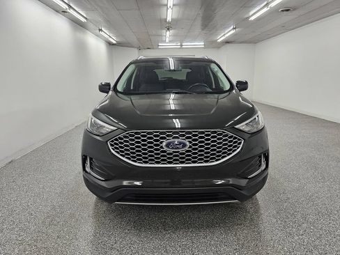 Used 2023 Ford Edge SEL w/ Convenience Package AWD/4WD image 2