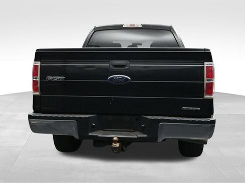 Used 2013 Ford F150 XL w/ Mid Equipment Group AWD/4WD image 4