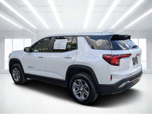 Used 2025 GMC Terrain Elevation image 5