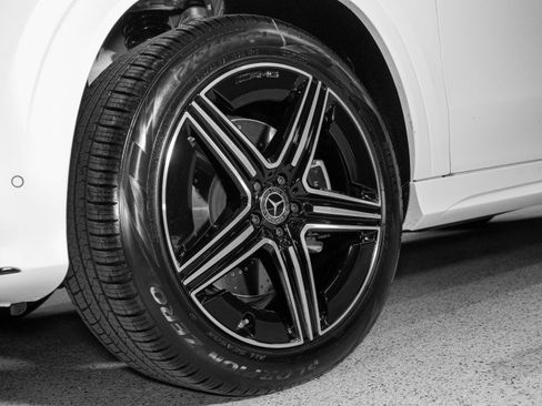 New 2026 Mercedes-Benz GLE 450 4MATIC image 29