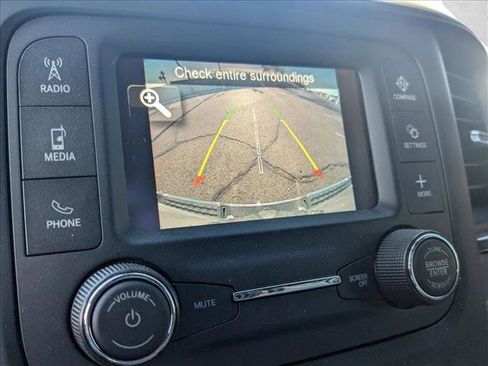 Used 2022 RAM 1500 Big Horn image 12