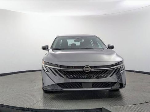 Used 2026 Nissan Sentra SV w/ Floor Mat Package FWD image 12