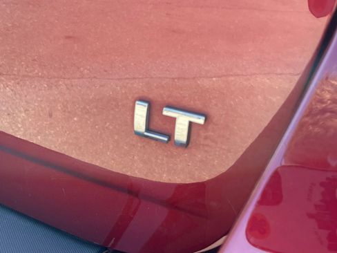 Used 2017 Chevrolet Equinox LT w/ Convenience Package image 14