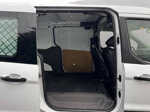 Used 2020 Ford Transit Connect XL FWD image 17