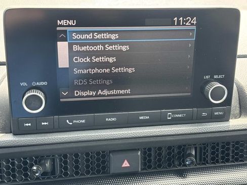 Certified 2023 Honda CR-V EX image 25