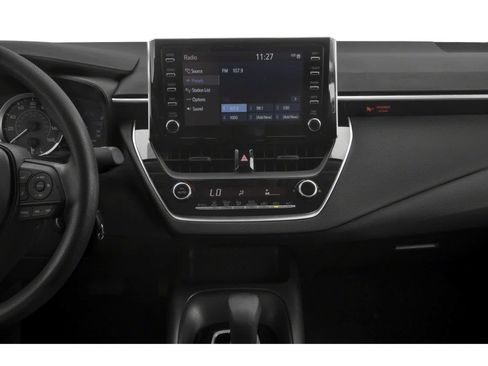 Used 2022 Toyota Corolla LE FWD image 7