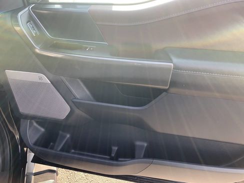 Used 2023 Ford F150 Lariat w/ Equipment Group 502A High image 25