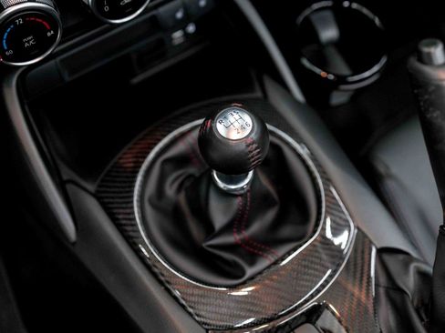 Used 2019 MAZDA MX-5 Miata Grand Touring w/ GT-S Package RWD image 62