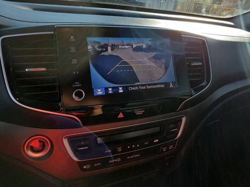 Used 2021 Honda Ridgeline RTL image 19