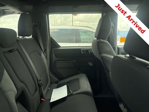 Used 2025 Ford Bronco Big Bend AWD/4WD image 13