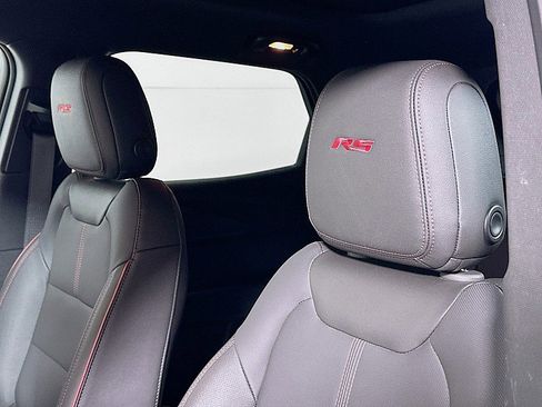 Used 2025 Chevrolet TrailBlazer RS w/ Convenience Package image 22