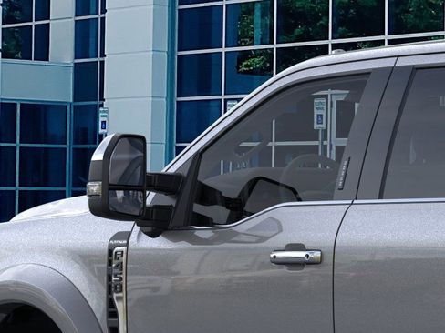 New 2026 Ford F450 Platinum w/ Platinum Plus Package image 23