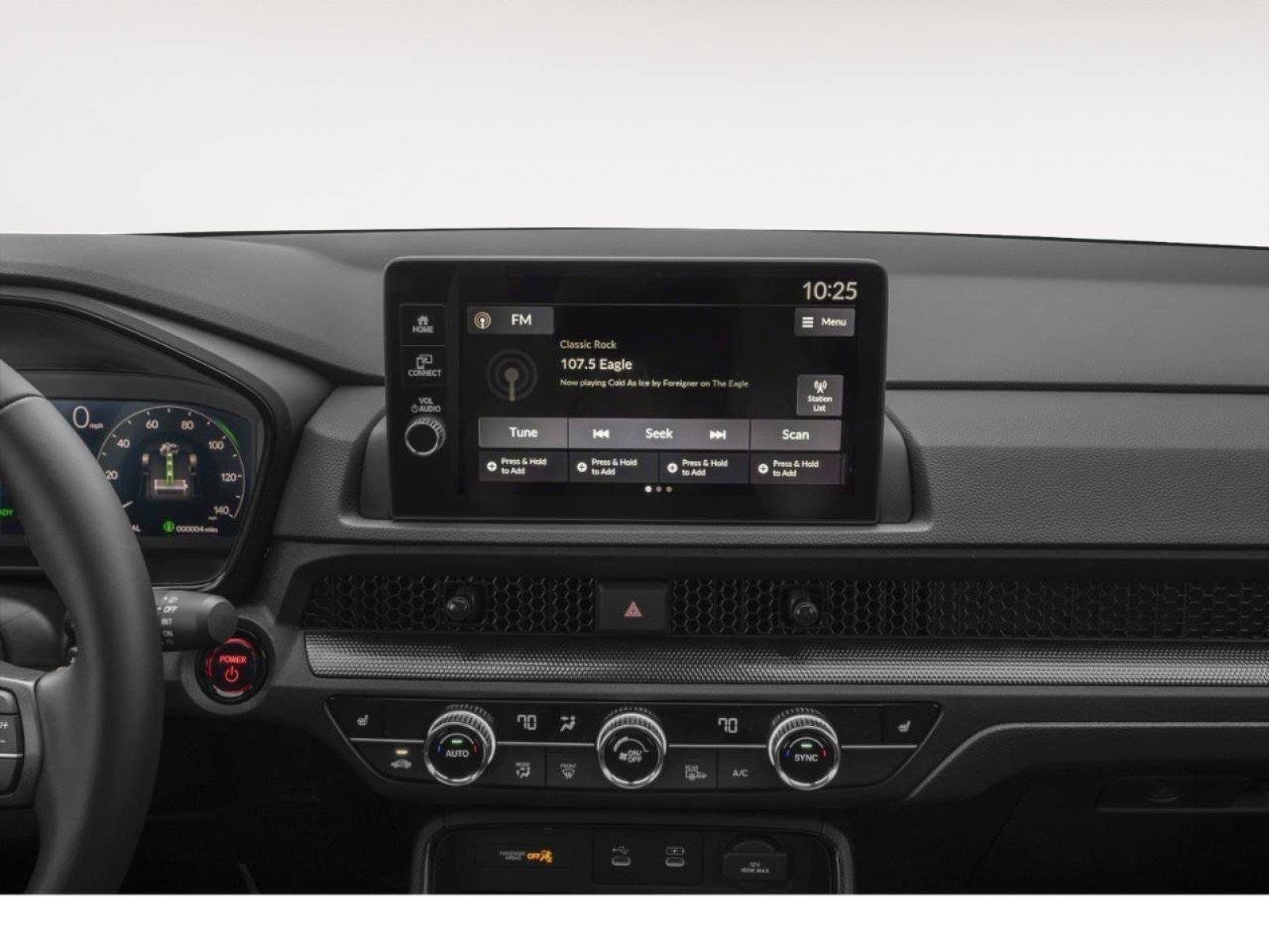 New 2027 Honda CR-V Sport-L image 7