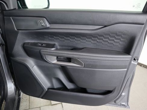 New 2025 Ford Ranger XLT w/ Equipment Group 301A High image 10