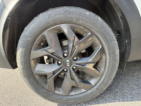 Used 2020 Kia Sportage S w/ S Sunroof Package AWD/4WD image 18
