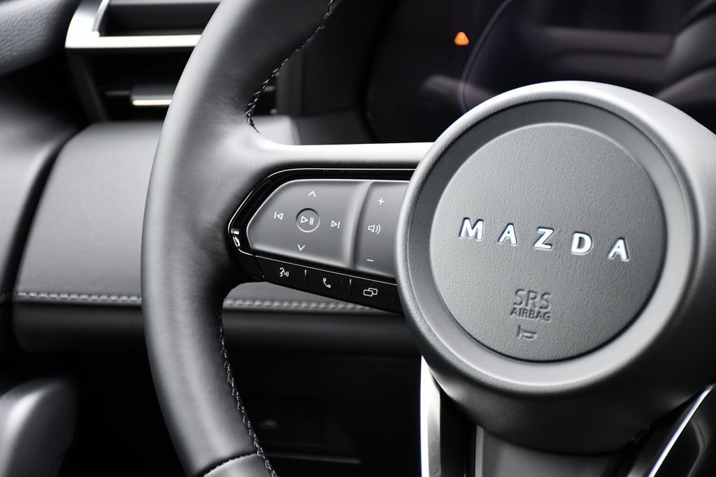 New 2026 MAZDA CX-5 Preferred AWD/4WD image 20