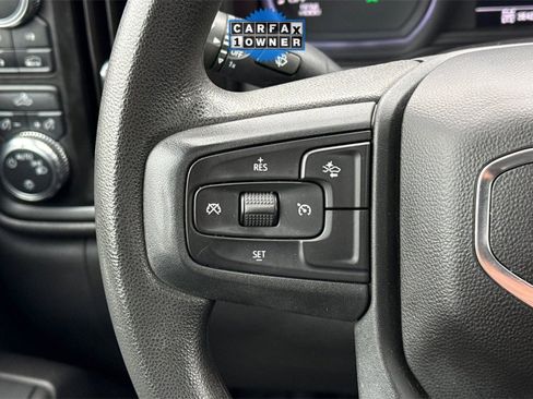Used 2023 GMC Sierra 1500 Pro w/ Pro Value Package image 31