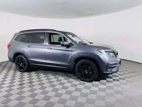 Used 2021 Honda Pilot Special Edition image 2