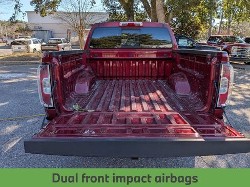 Used 2018 GMC Canyon SLE w/ SLE Convenience Package image 31