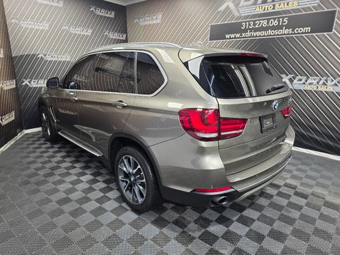 Used 2017 BMW X5 xDrive35i image 8