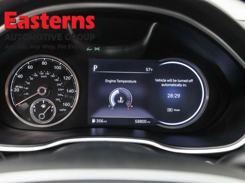 Used 2023 Genesis G80 2.5T image 18