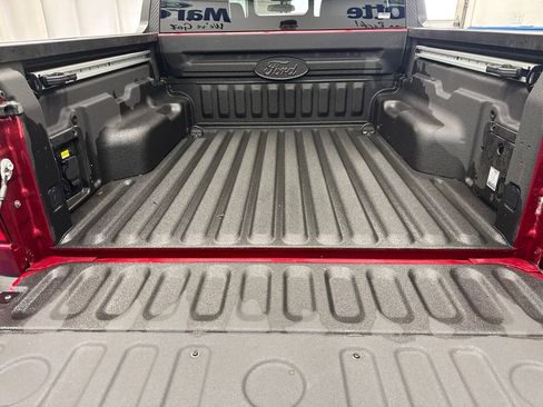 New 2025 Ford Maverick Lariat AWD/4WD image 23