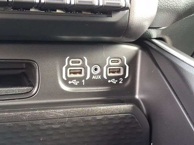 Used 2022 RAM 1500 Big Horn AWD/4WD image 26