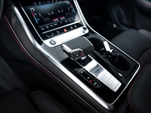 New 2026 Audi Q7 3.0T Prestige image 11