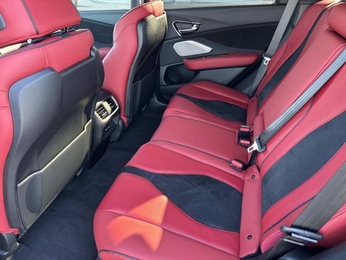 Certified 2025 Acura RDX A-Spec image 7